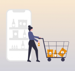 Branche Handel & eCommerce - maconda