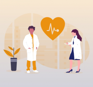 Branche Gesundheitswesen & MedTech - maconda