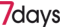 Logo von 7days