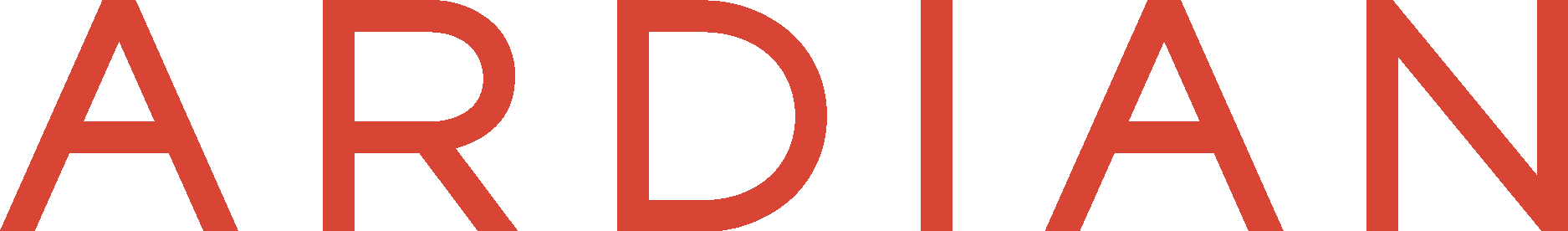 ARDIAN-Logo - maconda Logo von Ardian