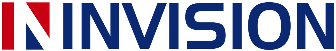 Invision-Logo - maconda Logo von Invision
