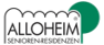 Logo von Alloheim