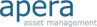 Logo von Apera Asset Management