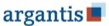 Logo von Argantis