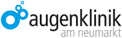 Logo der Augenklinik am Neumarkt