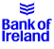 Logo der Bank of Ireland