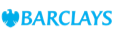 Logo von Barclays