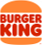 Logo von Burger King