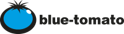 Logo von Blue Tomato