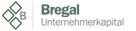 Logo von Bregal