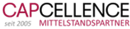 Logo von Capcellence