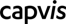 Logo von Capvis
