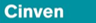 Logo von Cinven