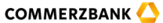Logo der Commerzbank