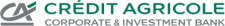 Logo von Crédit Agricole