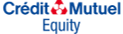 Logo von Crédit Mutuel Equity