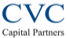 Logo von CVC Capital Partners