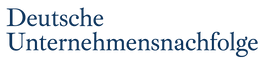Logo der Deutschen Unternehmensnachfolge