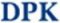 Logo von DPK