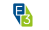 Logo der E3 Holding