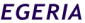 Logo von Egeria