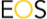 Logo von EOS
