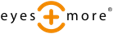 Logo von Eyes + More