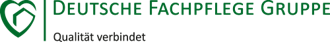 Logo der Deutschen Fachpflege Gruppe
