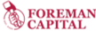 Logo von Foreman Capital