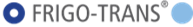 Logo von Frigo Trans