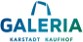 Logo von Galeria Karstadt Kaufhof