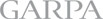 Logo von GARPA