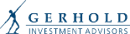 Logo von Gerhold Investment Advisors