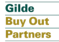 Logo von Gilde Buy Out Partners