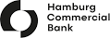 Logo der Hamburg Commercial Bank