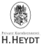 Logo von Heydt