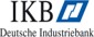 Logo der IKB Deutsche Industriebank