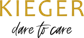 Logo von Kieger