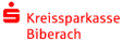 Logo der Kreissparkasse Biberach