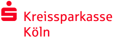Logo der Kreissparkasse Köln
