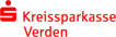 Logo der Kreissparkasse Verden
