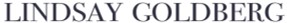 Logo von Lindsay Goldberg