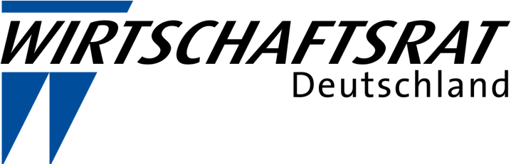 Logo of the Wirtschaftsrat