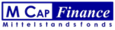 Logo von M Cap Finance