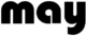 Logo von May