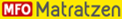 Logo von MFO Matratzen