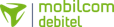 Logo von mobilcom debitel