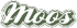 Logo von Moos