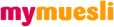 Logo von mymuesli