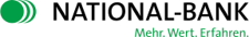 Logo der National Bank